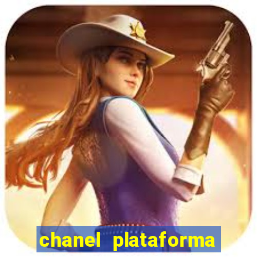 chanel plataforma de jogos